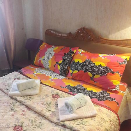 Дом Кети В Туристическом Районе Тбилиси-Авлабари Extérieur photo
