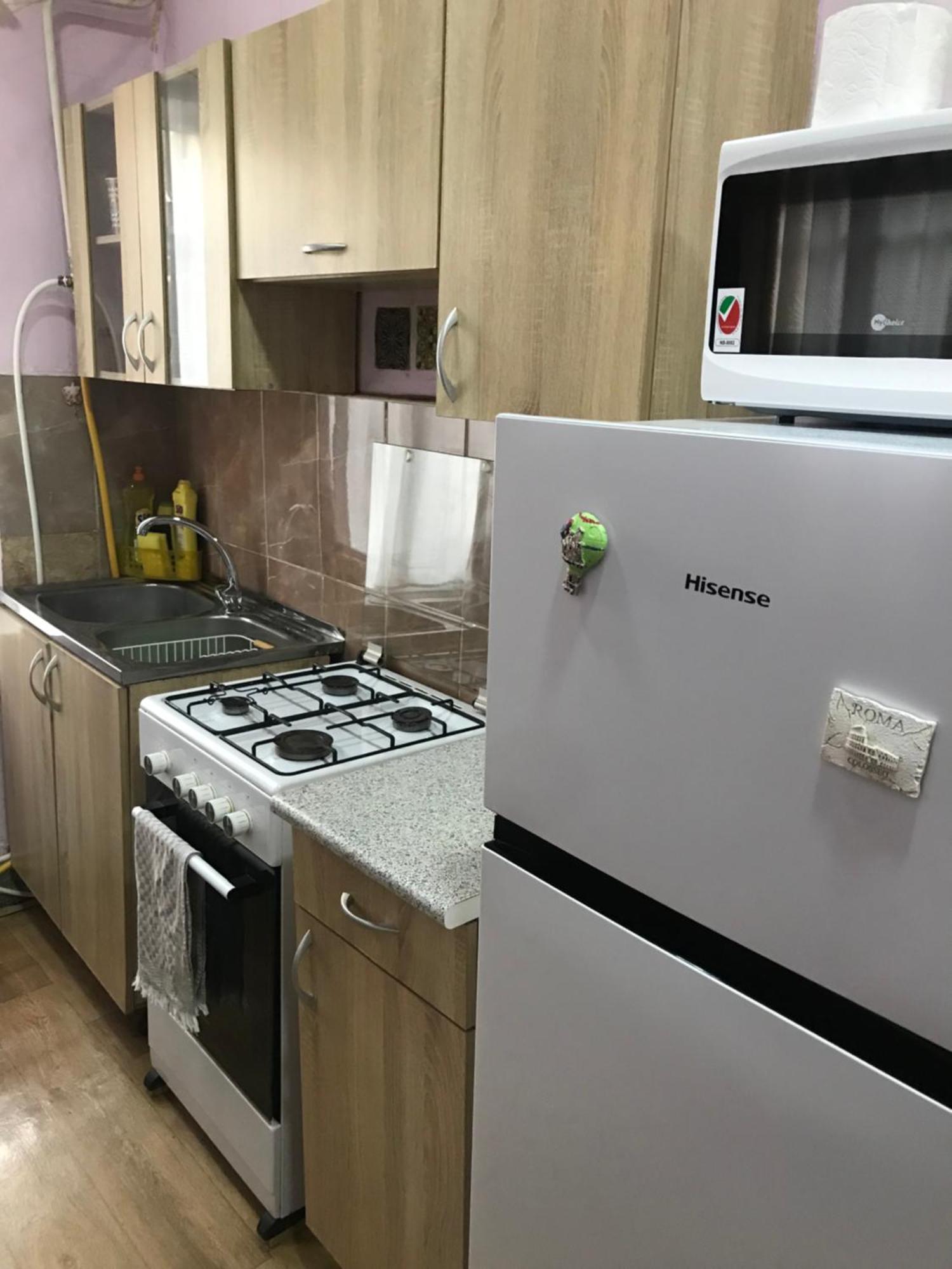 Дом Кети В Туристическом Районе Тбилиси-Авлабари Extérieur photo