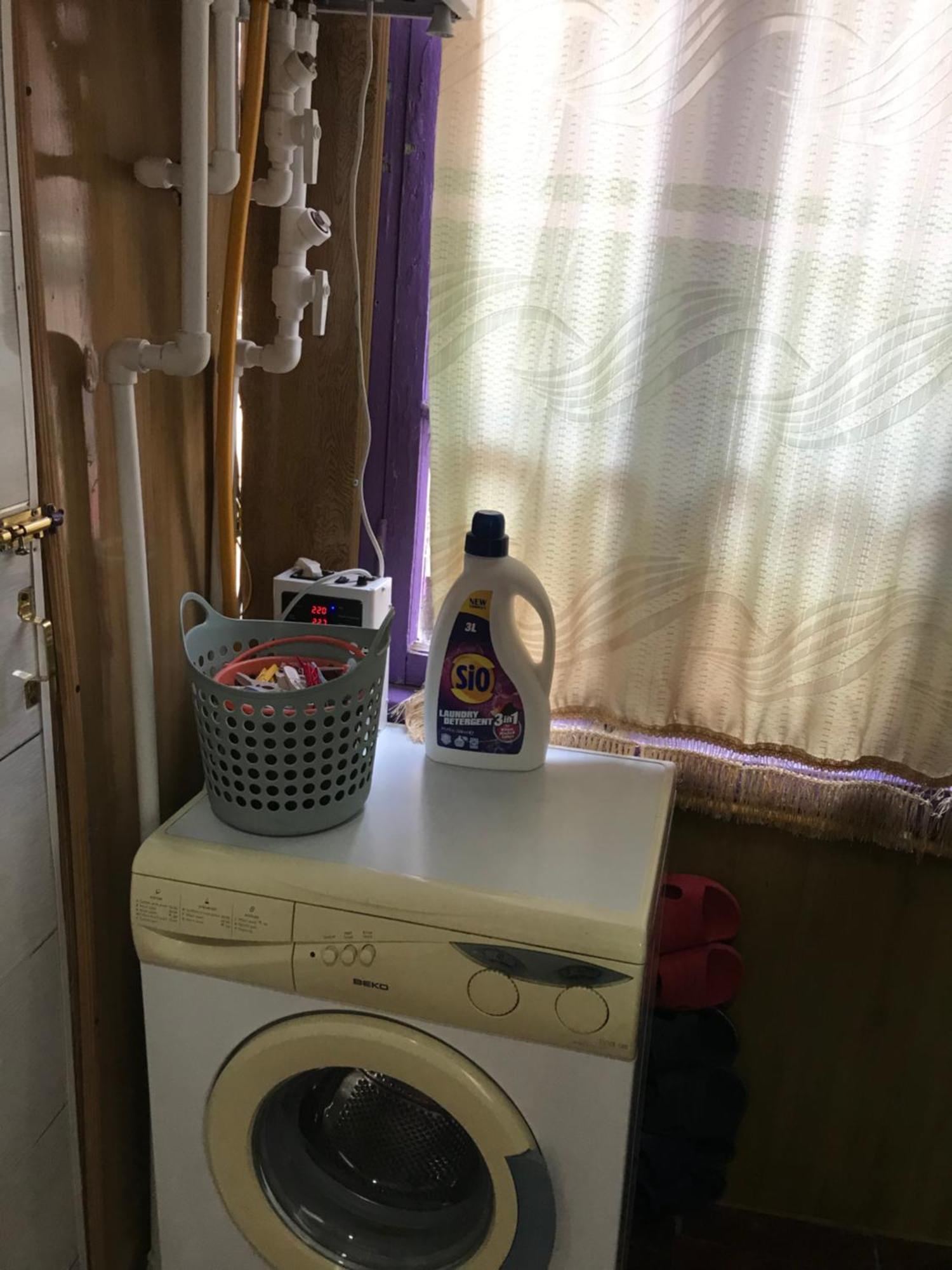 Дом Кети В Туристическом Районе Тбилиси-Авлабари Extérieur photo