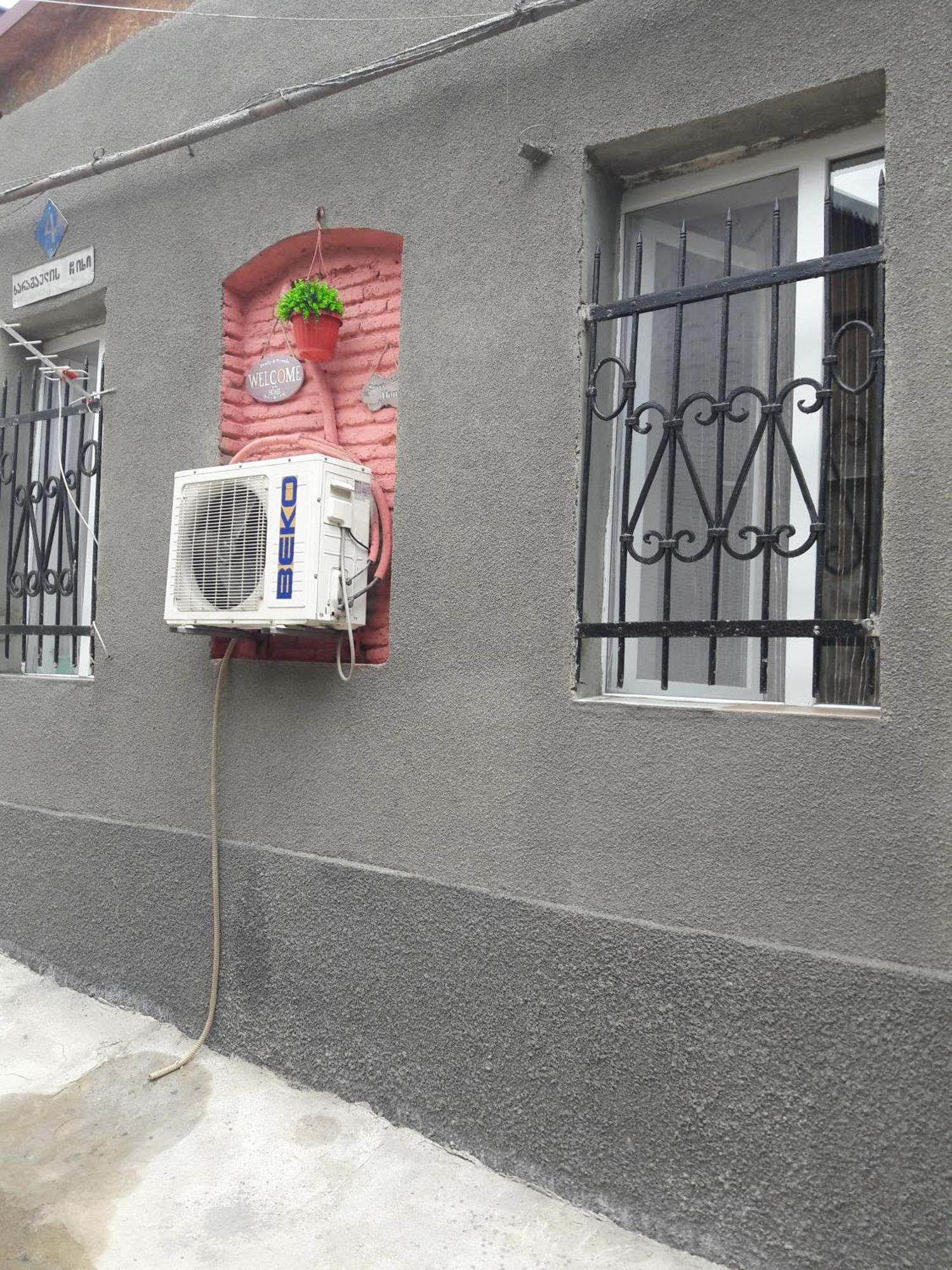 Дом Кети В Туристическом Районе Тбилиси-Авлабари Extérieur photo